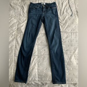 Paige skinny jeans